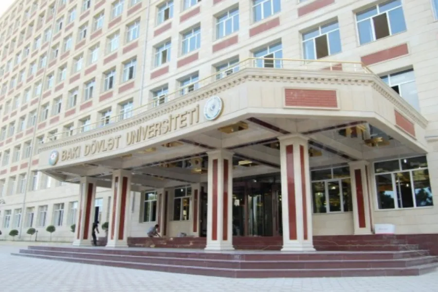 BDU-nun tanınmış professoru vəfat etdi
