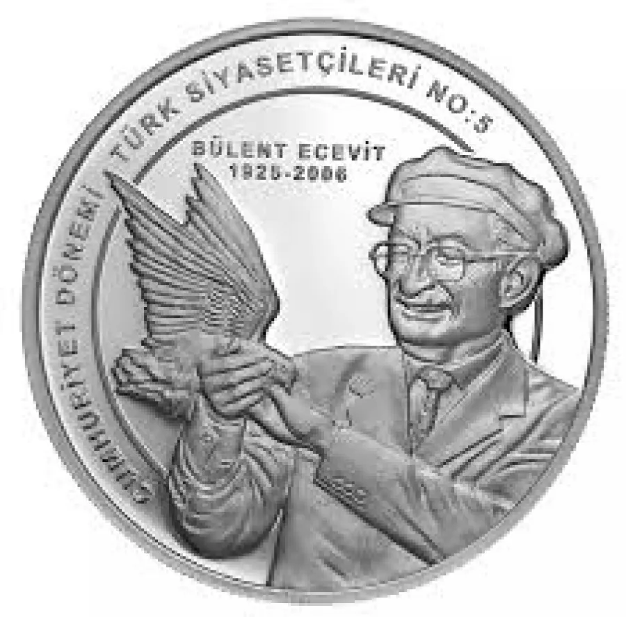 Ecevit düyməni basdı və ordu dənizdən Kiprə körpü saldı - “Aişə tətilə çıxdı...” — 1