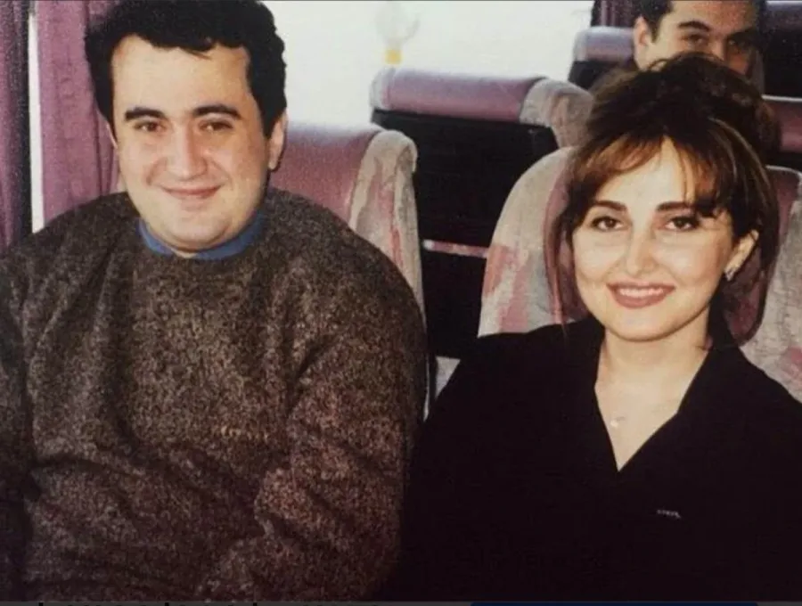 Evində ölü tapılan millət vəkili - Azərbaycanı şoka saldı — 1
