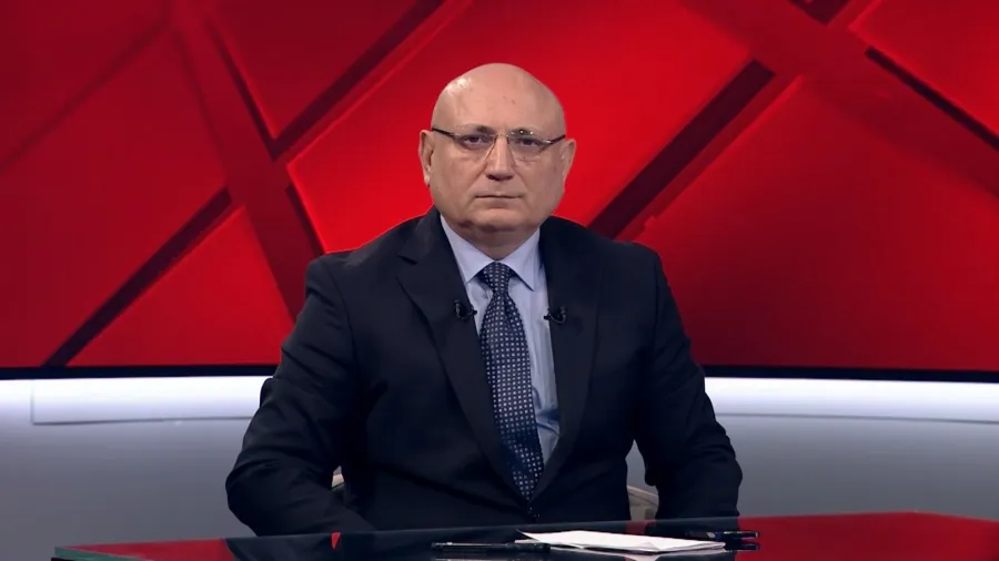 Krım Rusiya üçün göz dağına çevrilir - Adanın taleyi sual altında — 1