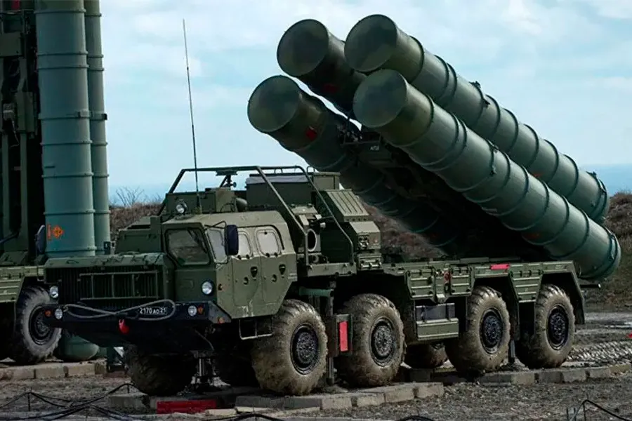 Türkiyə S-400-ü Azərbaycana sata bilər? - General
