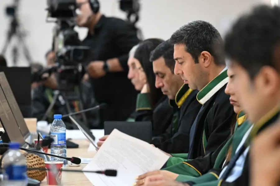 Ömürlük cəza alanların apellyasiyası davam edir - Məhkəmədə nələr baş verdi? — 15