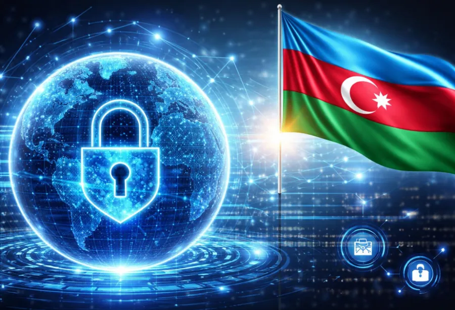 Azərbaycanda görünməmiş kibertəhlükəsizlik tədbirlərinin artmasının SƏBƏBİ NƏDİR ? - TƏHLİL 