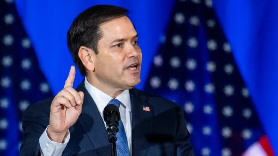 Rubio: ABŞ nüvə silahının yayılması riskinə yol verməyəcək