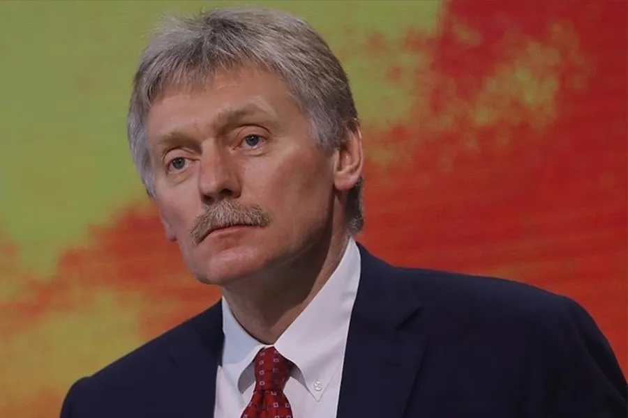Peskov Rusiya və Almaniya nümayəndələrinin Bakıdakı görüşündən danışdı