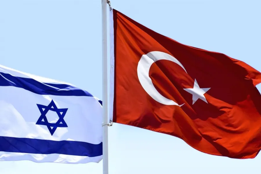 İsrail naziri: “Türkiyə ilə müharibə sabah başlaya bilər”
