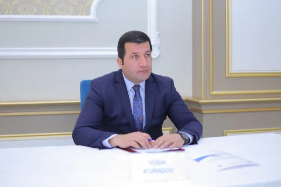 NTV-də mühüm kadr dəyişikliyi: Vəzifəyə o gətirildi - FOTO