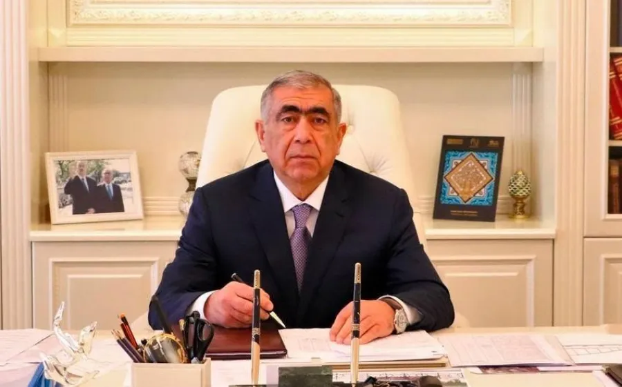 Saleh Məmmədov Almaniyada 24 hektar torpaq alıb? – ŞOK  FOTO yayıldı