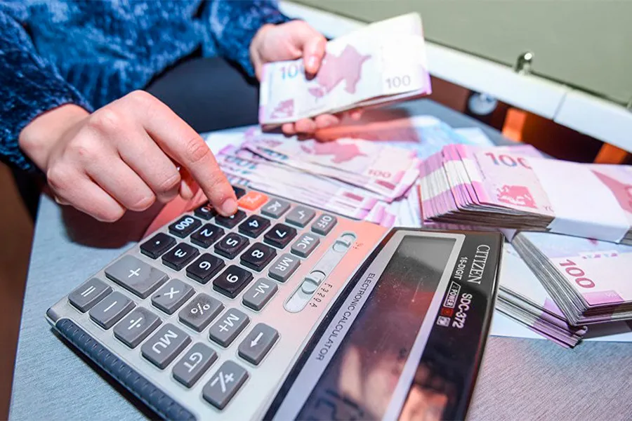 Bütün sosial ödənişlər bu tarixdə yekunlaşdırılacaq