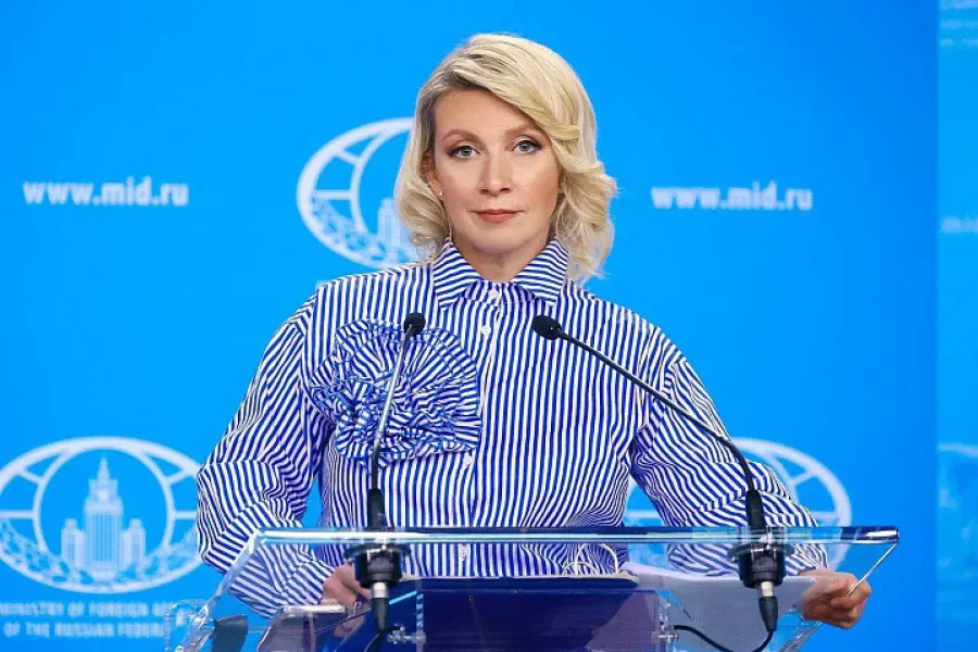   “24 saata bitəcəkdi…” - Zaxarova Trampın yaddaşını təzələdi