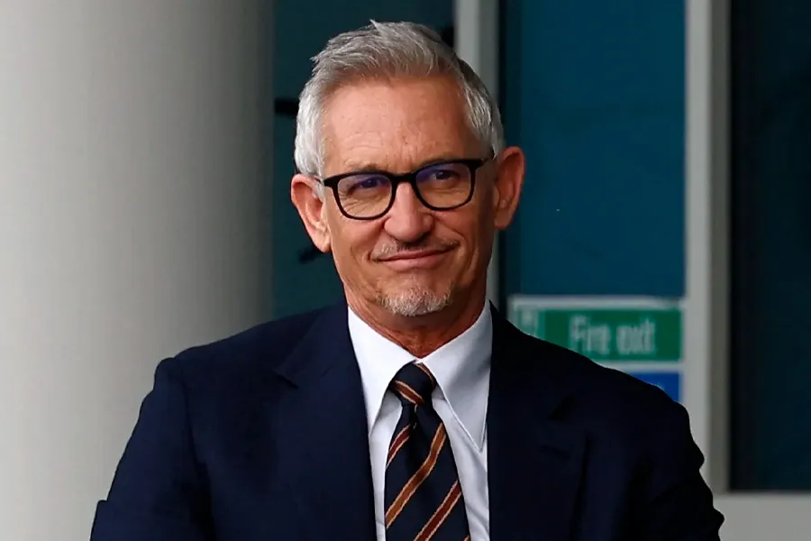 Lineker milyonerlər üçün vergilərin artırılmasını istədi