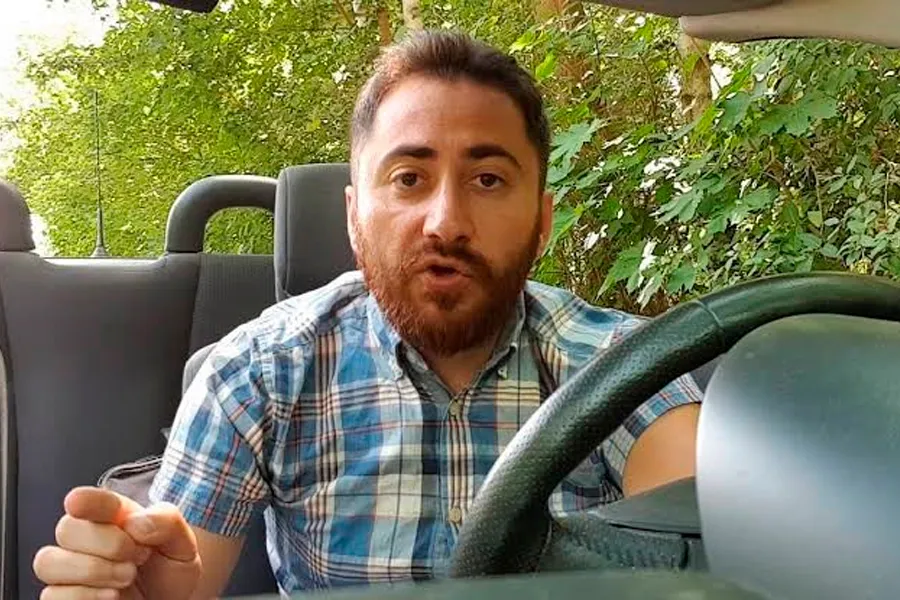 Tural Sadıqlının Bakıya qayıtmaq eyhamının ŞOK SƏBƏBİ