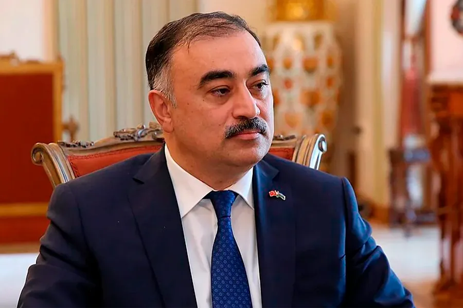 Azərbaycanın Türkiyədəki səfiri vəzifəsindən geri çağırıldı