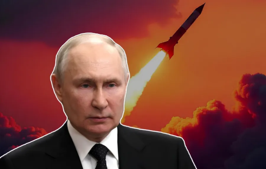 Kremlin tam çökdürülməsi prosesi başladı - Brüsseldən daha bir zərbə