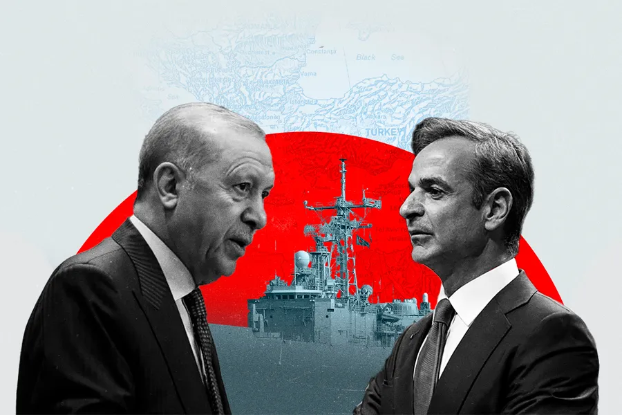 Yunanlar adalara silahlar yığır  - Türkiyə təhdidə necə cavab verəcək?