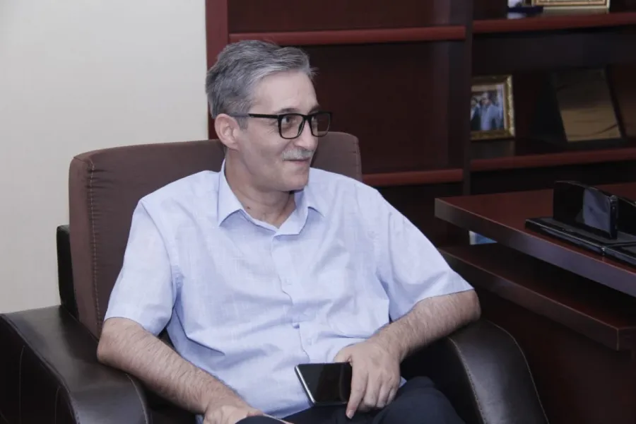 "Ölüm saatı" çatdı? - Britaniyanın İrandakı səfirliyini bağlamasının sirri — 1