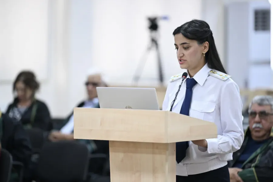 Arayik Harutyunyan və digərlərinin apellyasiya şikayətləri ilə bağlı məhkəmədən yeni xəbər — 2
