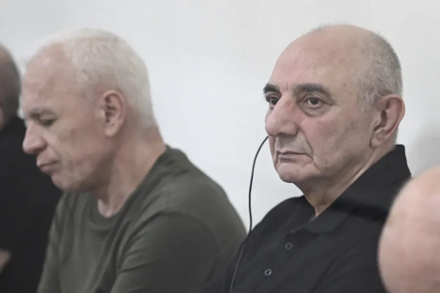 Arayik Harutyunyan və digərlərinin apellyasiya şikayətləri ilə bağlı məhkəmədən yeni xəbər — 9