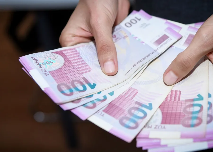 160 milyon manat hara gedib? - Pozuntu üzə çıxdı