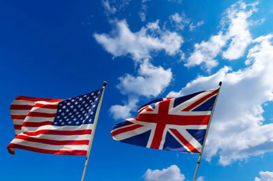 ABŞ və Britaniyanın Hörmüz boğazı ilə bağlı yeni planı var - DETALLAR