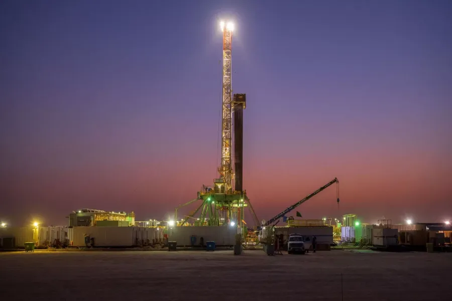 Səudiyyə Ərəbistanında ARAMCO obyektləri vuruldu 