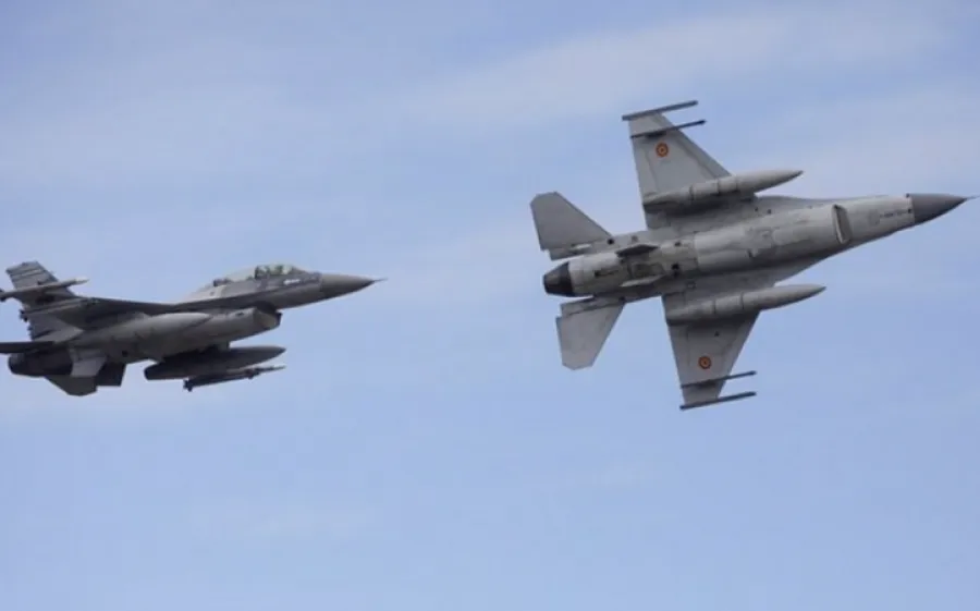 NATO ölkəsinin hava məkanı pozuldu - vəziyyət gərginləşir