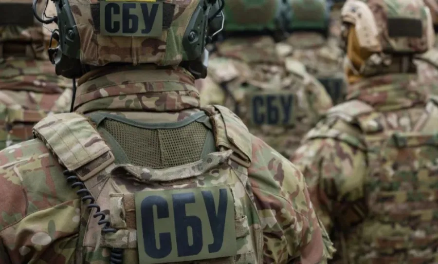 Ukrayna Xəzərdə xüsusi əməliyyat keçirdiyini açıqladı
