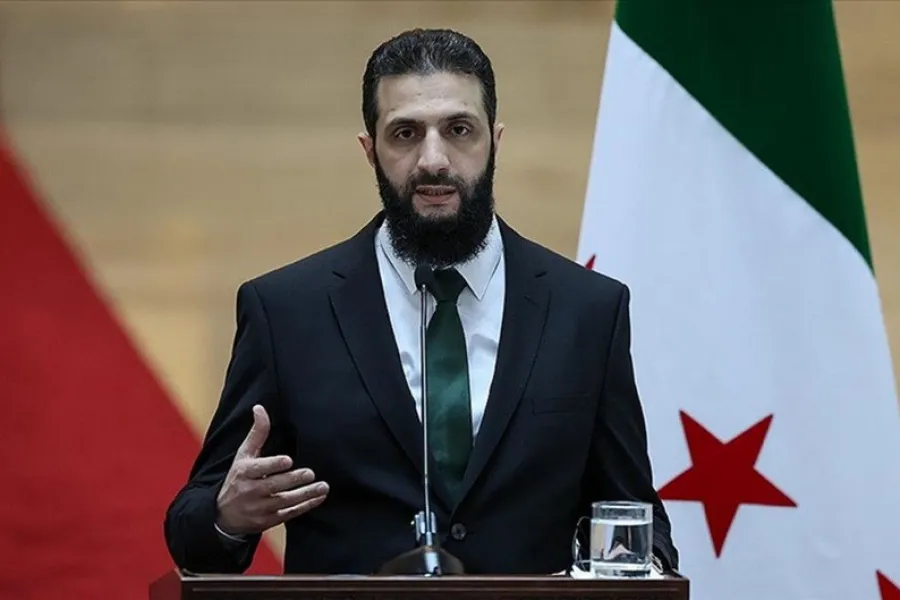 Suriya liderindən dünyaya xəbərdarlıq: “Bu dəfə məzhəb savaşı başlaya bilər”