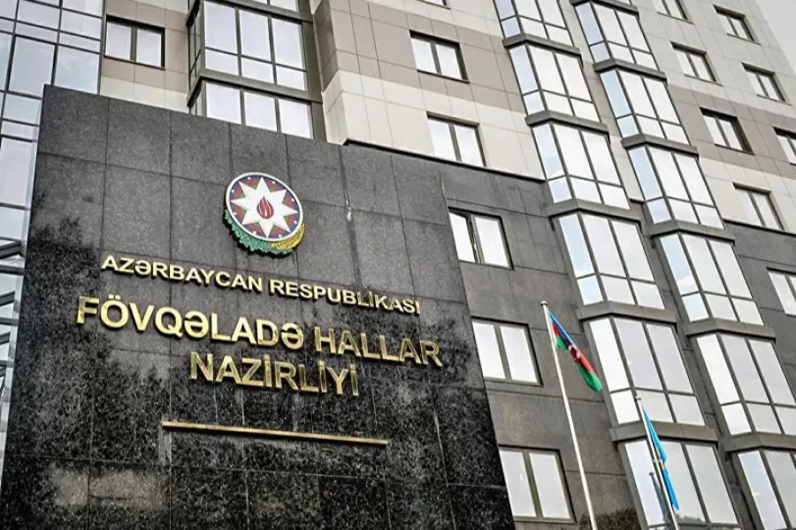 FHN-dən əhaliyə XƏBƏRDARLIQ - Bu günlərdə diqqətli olun!