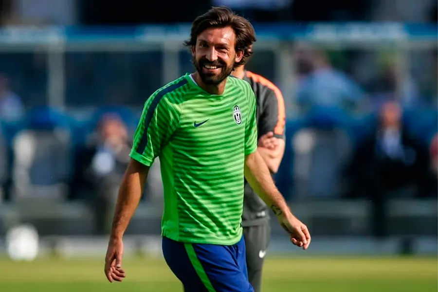 Pirlo ətrafında qalmaqal: Təyinat dayandırıldı