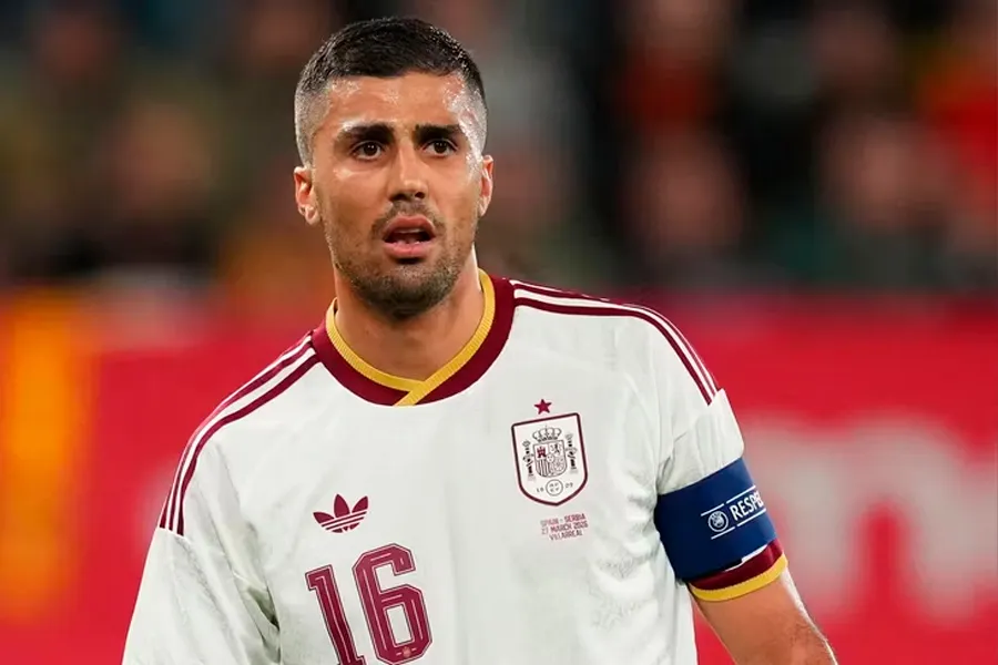 Transfer bombası: “Real” Rodri üçün hərəkətə keçdi