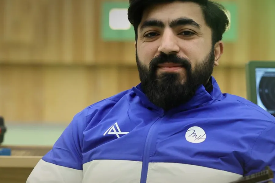 Azərbaycanlı atıcı Dünya Kubokunda final həyəcanı yaşayacaq