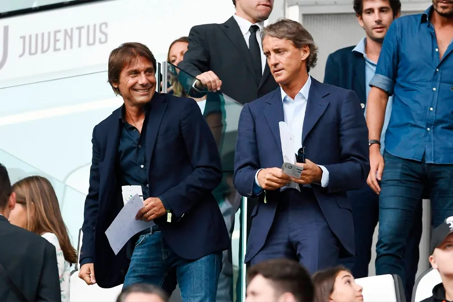 Pirlo olmayacaq? İki məşhur məşqçi ön plana çıxdı
