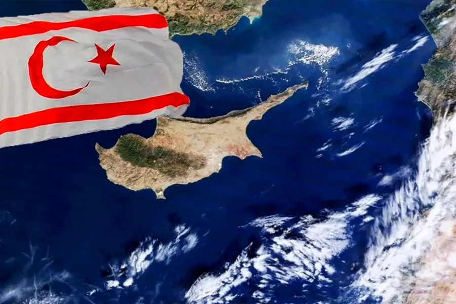 Kipr heç vaxt rum tərəfinə möhtac olmayıb, bundan sonra da olmayacaq