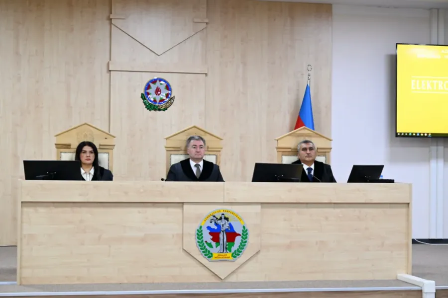 Separatçıların son ümidi də puç olur? Bakıdakı məhkəmədən yeni xəbər — 1