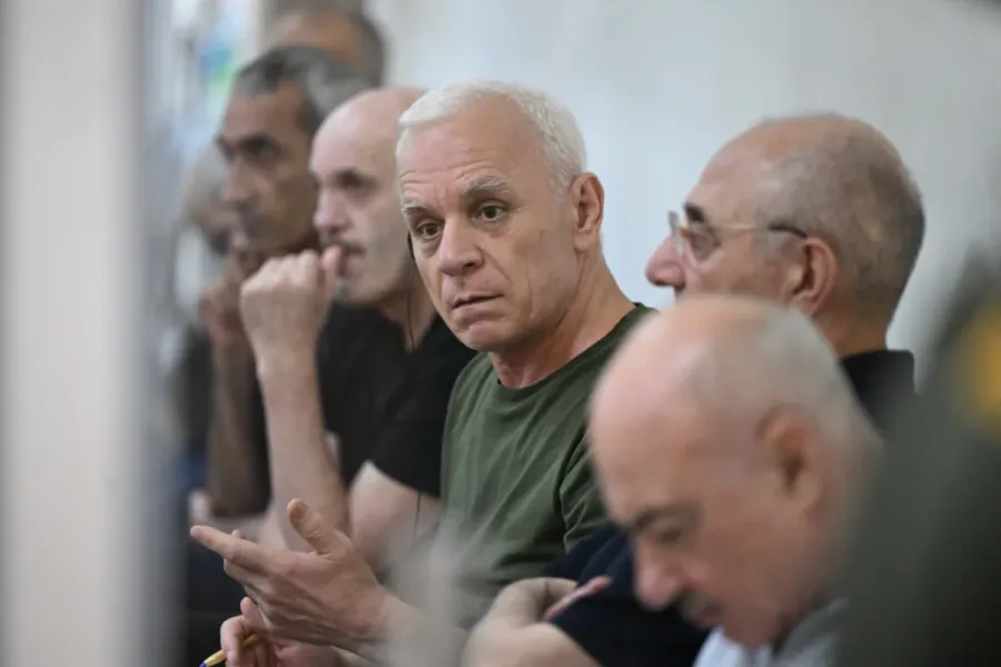 Separatçıların son ümidi də puç olur? Bakıdakı məhkəmədən yeni xəbər — 2