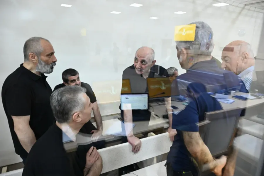 Separatçıların son ümidi də puç olur? Bakıdakı məhkəmədən yeni xəbər — 9