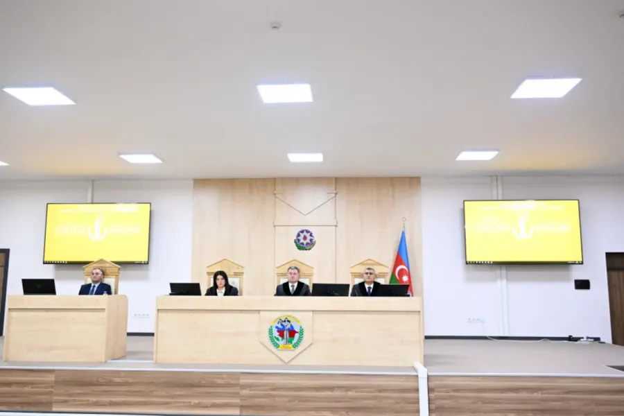 Separatçıların son ümidi də puç olur? Bakıdakı məhkəmədən yeni xəbər — 10