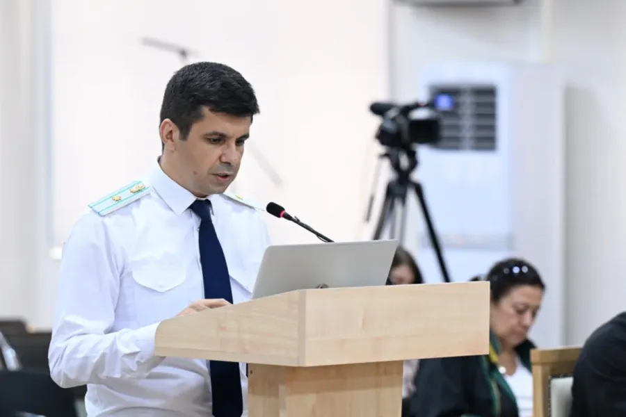 Separatçıların son ümidi də puç olur? Bakıdakı məhkəmədən yeni xəbər — 13