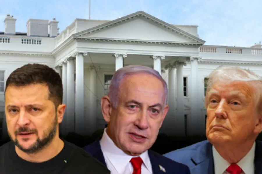 Sabah hər şey dəyişə bilər: Tramp vacib görüşlər keçirəcək - Zelenski, Netanyahu…