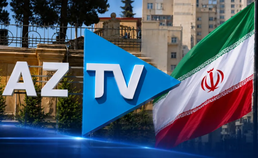 İranda "Güney Azərbaycan" ifadəsi zəlzələ yaratdı -  AZTV-yə hücumun şifrələri