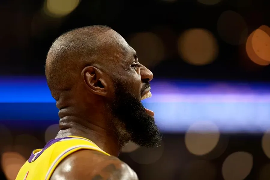 LeBron üçün yeni missiya: “Filadelfiya”da hər şey ona tapşırılacaq