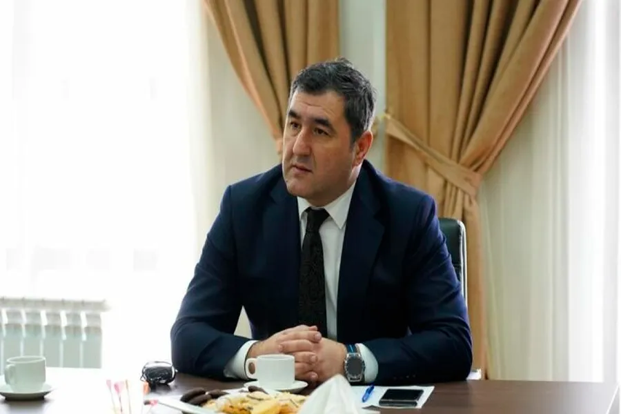 Azərbaycanın Qazaxıstandakı səfiri geri çağırıldı, yenisi təyin olundu