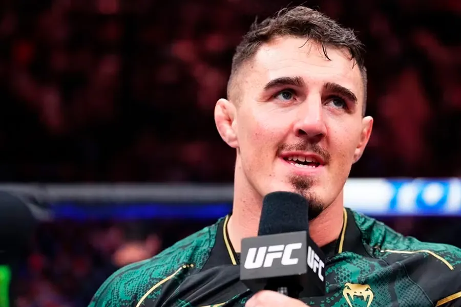 UFC çempionunun səmimi etirafı gündəm oldu