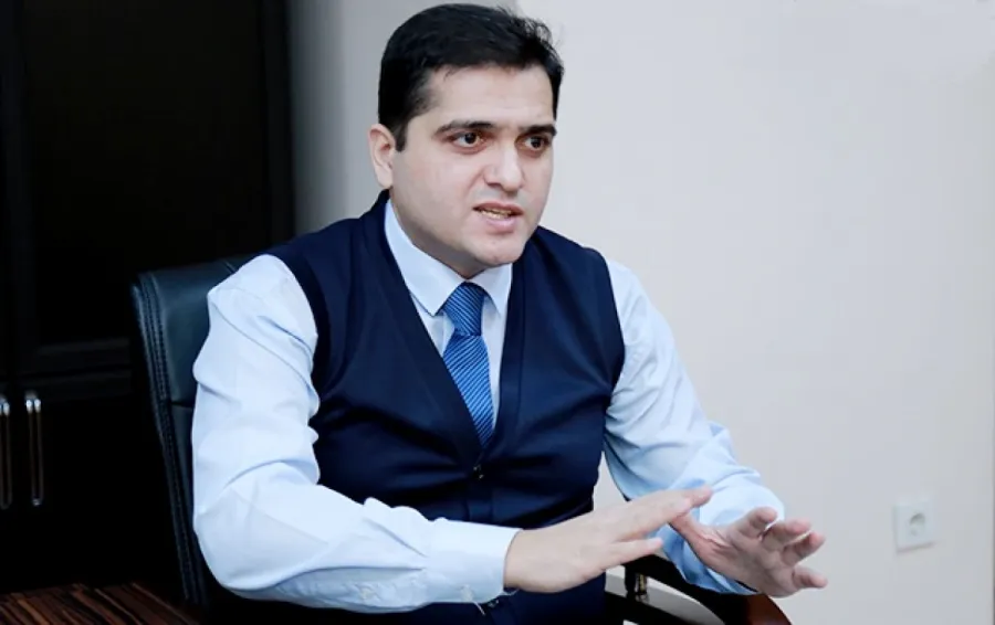 Tehran Azərbaycana informasiya savaşı elan edir, akademiya prezidenti isə İrana səfərə gedir - KOLLİZİYA — 1