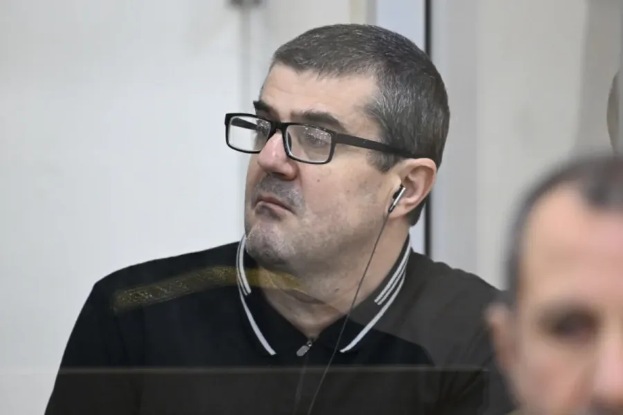 Erməni separatçıların məhkəməsində gərgin iclas - Prokuror nə istədi? — 9