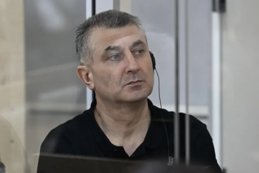 Erməni separatçıların məhkəməsində gərgin iclas - Prokuror nə istədi? — 17
