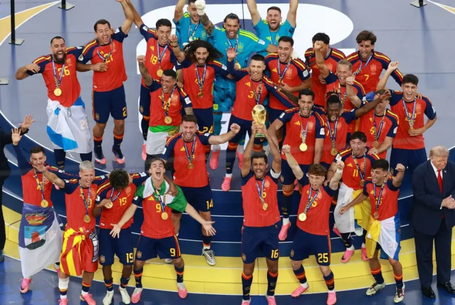 “Dünya çempionatı satılmır!” – Baş nazirdən FIFA-ya sərt mesaj