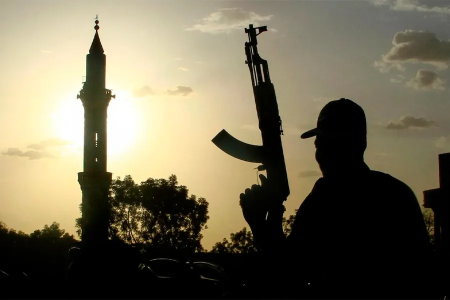 "Sudan səbəblər"dən Sudanda başlayan müharibə ara vermir