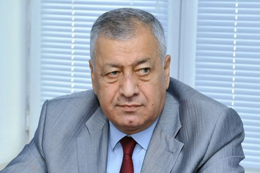 Vahid Əhmədovun səhhətində ciddi problem yaranıb? - Özündən açıqlama